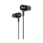 MP-HF05 Stereo Earphone - Hi-Fi Audio