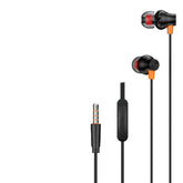 HP-HF01 MULTI-POWER Stereo Earphone