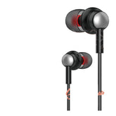 MP-HF03 Earphone - Super Bass