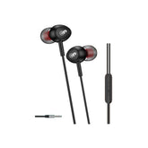 MP-HF15 Earphone - Music On The Go