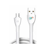Multi-Power Fast Data Cable - Reliable Charging & Sync