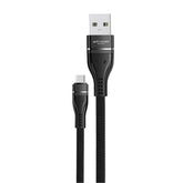 MP-C1 -TYPE C| Nylon Fast Charge Cable