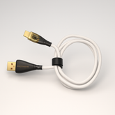 MP-CL2 -TYPE C | Multi-Power Nylon Fast Charge Data Cable
