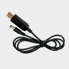 USB Router Cable - Boosted Power for Routers (MP-RCD1)