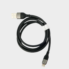 MP-C3 IPHONE | Fast Charging Cable - For Lightning Devices