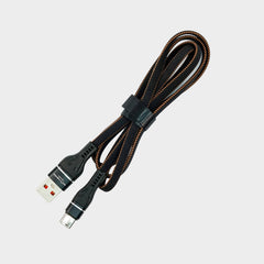 MP-C1 -TYPE C| Nylon Fast Charge Cable
