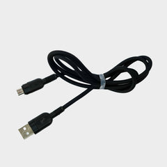 Silicon Series Charge & Sync Cable - 3A Fast & Durable (MP-C6) Android