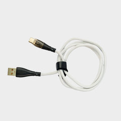 MP-CL2 -TYPE C | Multi-Power Nylon Fast Charge Data Cable