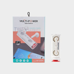 In-Ear True Wireless Earbuds | MP-BT09