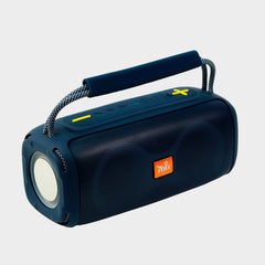 Portable Wireless Speaker - Light Up Your Sound