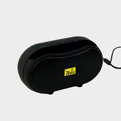 Capsule Style Bluetooth Speaker