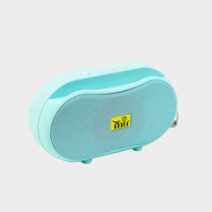 Capsule Style Bluetooth Speaker