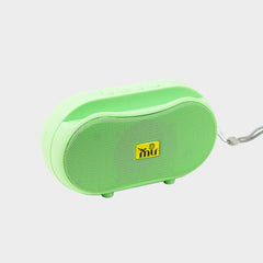 Capsule Style Bluetooth Speaker