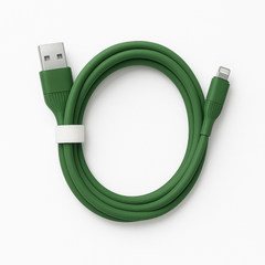 MP-C3 IPHONE | Fast Charging Cable - For Lightning Devices