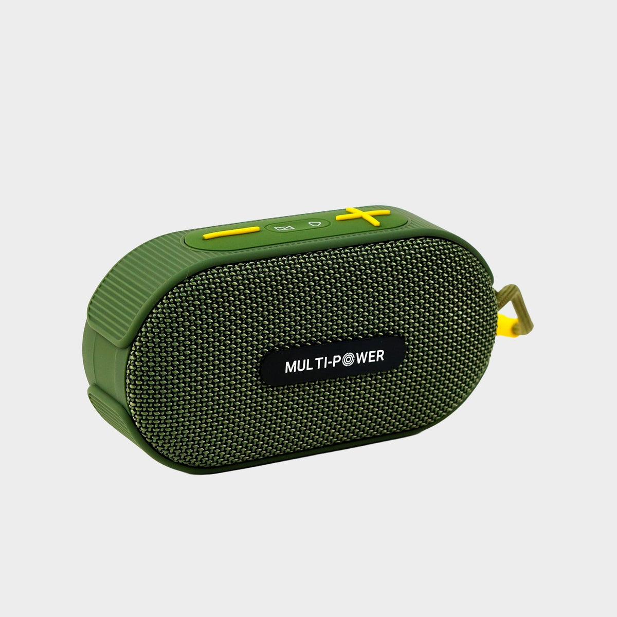 Portable Bass Wireless Speaker