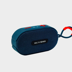 Portable Bass Wireless Speaker