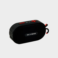 Portable Bass Wireless Speaker