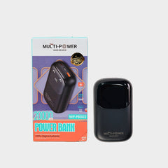 MP-PB002 Power Bank | Compact 20000mAh Power