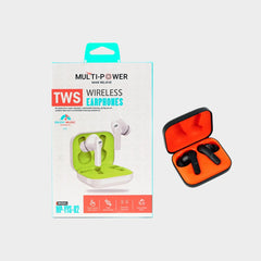 In-Ear True Wireless Earbuds | MP-YYS-02