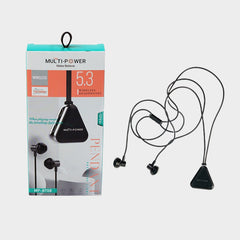 MP-BT08 Wireless Headphones