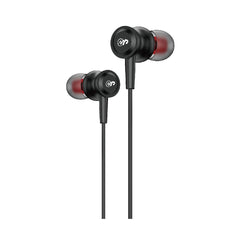 MP-HF05 Stereo Earphone - Hi-Fi Audio