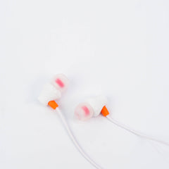 HP-HF01 MULTI-POWER Stereo Earphone