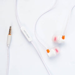 HP-HF01 MULTI-POWER Stereo Earphone