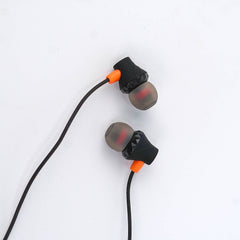 HP-HF01 MULTI-POWER Stereo Earphone