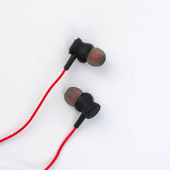MP-HF05 Stereo Earphone - Hi-Fi Audio