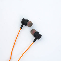 MP-HF05 Stereo Earphone - Hi-Fi Audio