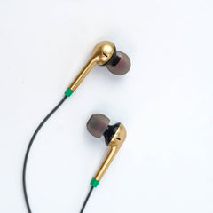 MP-HF04 MULTI-POWER Stereo Earphone