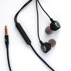 MP-HF11 Stereo Bass Headset - High Fidelity
