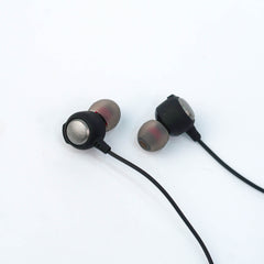 MP-HF11 Stereo Bass Headset - High Fidelity