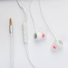 MP-HF11 Stereo Bass Headset - High Fidelity