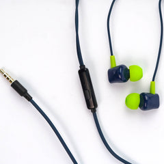 MP-HF09 Stereo Earphone - Pure Sound