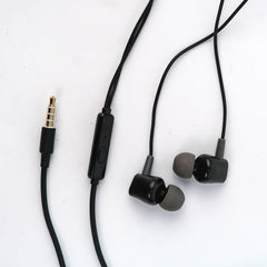 MP-HF09 Stereo Earphone - Pure Sound