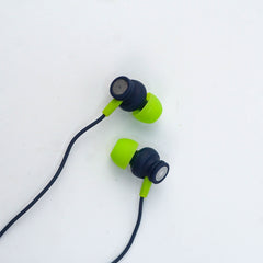 MP-HF12 Extra Bass & Hi-Fi Sound Earphone