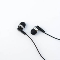 MP-HF10  Stereo Headset - Music & Calls 2-in-1