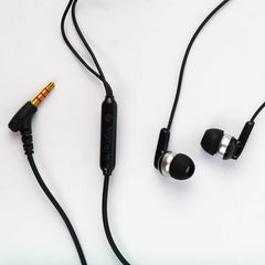 MP-HF10  Stereo Headset - Music & Calls 2-in-1