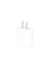 MP-20w 2pin Iphone Charger