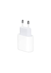 MP-20w 2pin Round Iphone Charger