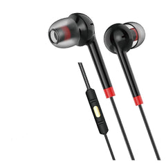 MP-HF04 MULTI-POWER Stereo Earphone