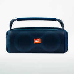 Portable Wireless Speaker - Light Up Your Sound