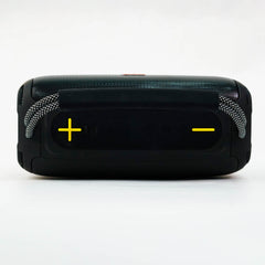 Portable Wireless Speaker - Light Up Your Sound