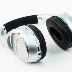 MP-BT700 |HI-RES STEREO HEADPHONE