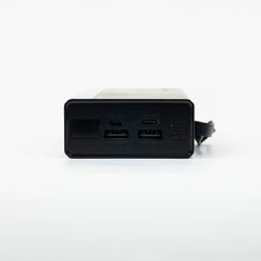 MP-PB20 20000MAH Portable Power with 2.1A Fast Charging