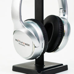 MP-BT700 |HI-RES STEREO HEADPHONE