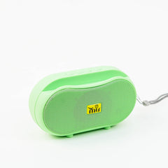 Capsule Style Bluetooth Speaker