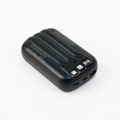 MP-PB002 Power Bank | Compact 20000mAh Power