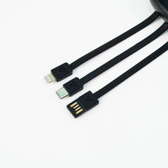 MP-PB001 Power Bank | 10000mAh Compact Power